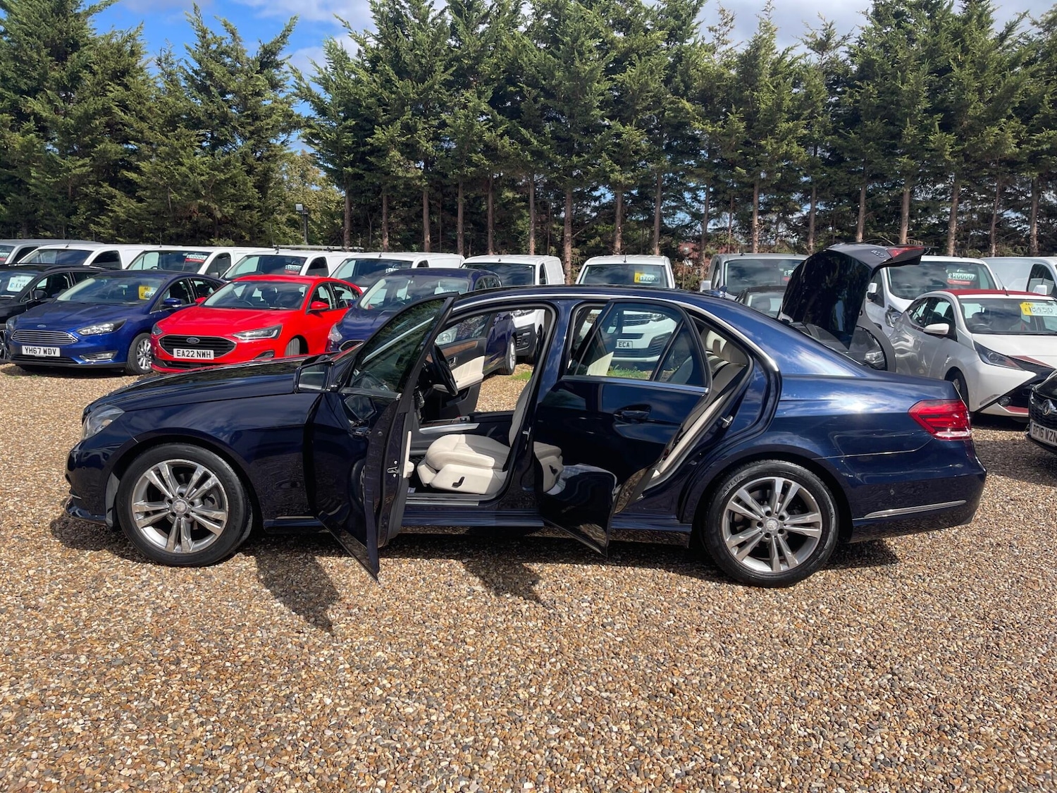 Vehicle 27