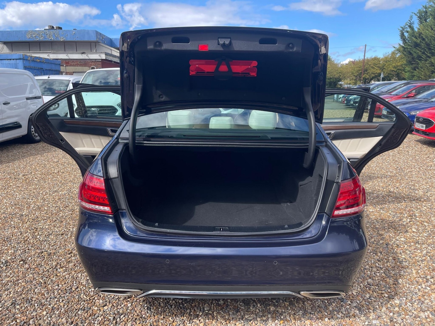 Vehicle 29