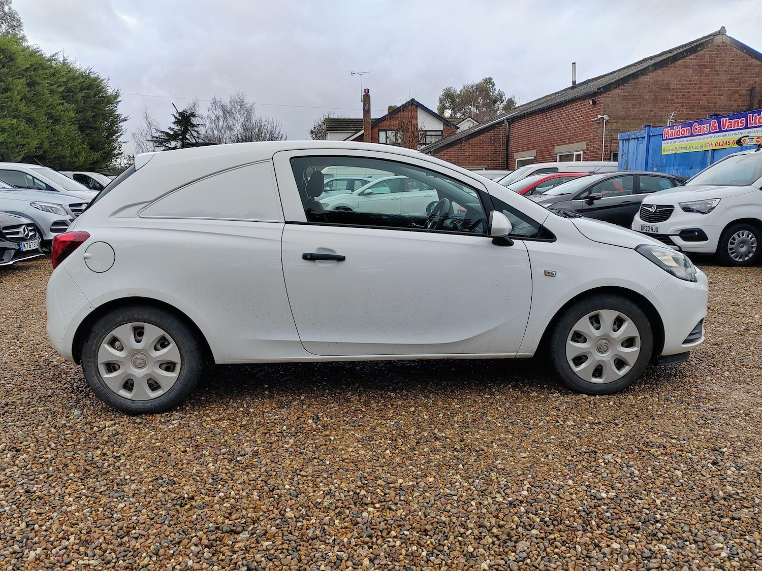 Used Vauxhall Corsa 2018 for sale - 77456305: Photo 6
