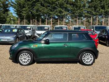 Used MINI Hatch 2016 for sale - 74599968: Photo