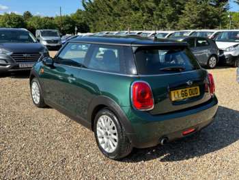 Used MINI Hatch 2016 for sale - 74599968: Photo