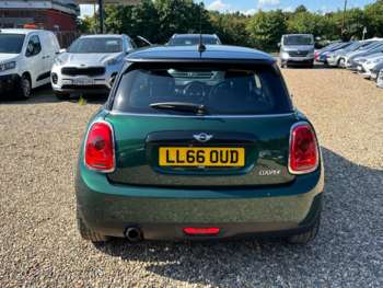 Used MINI Hatch 2016 for sale - 74599968: Photo