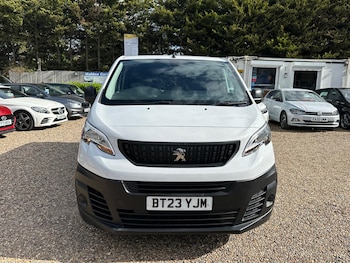 Used Peugeot Expert 2023 for sale - 78600752: Photo