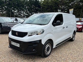 Used Peugeot Expert 2023 for sale - 78866593: Photo