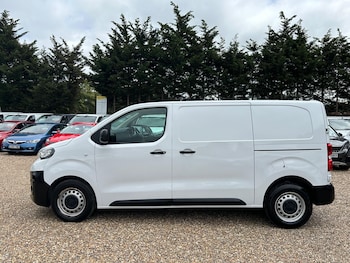 Used Peugeot Expert 2023 for sale - 78866593: Photo