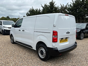 Used Peugeot Expert 2023 for sale - 78866593: Photo