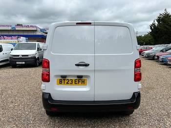Used Peugeot Expert 2023 for sale - 78866593: Photo