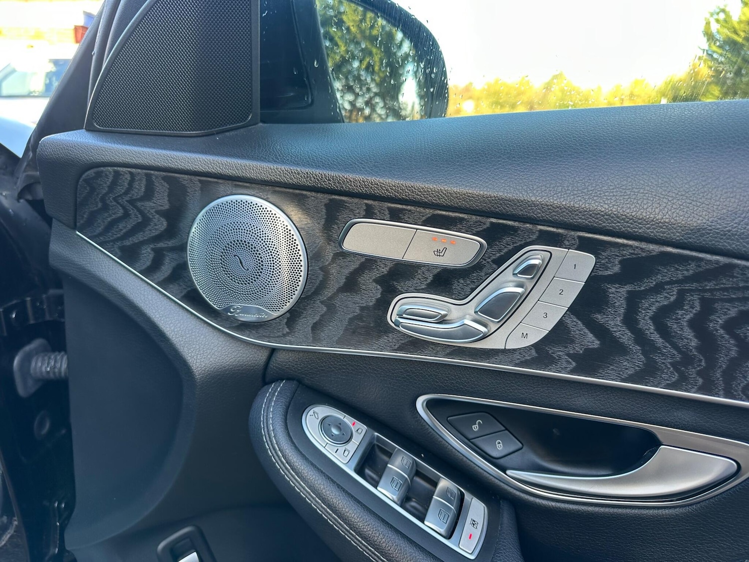 Used Mercedes-Benz C Class for sale - 77671787: Photo 15