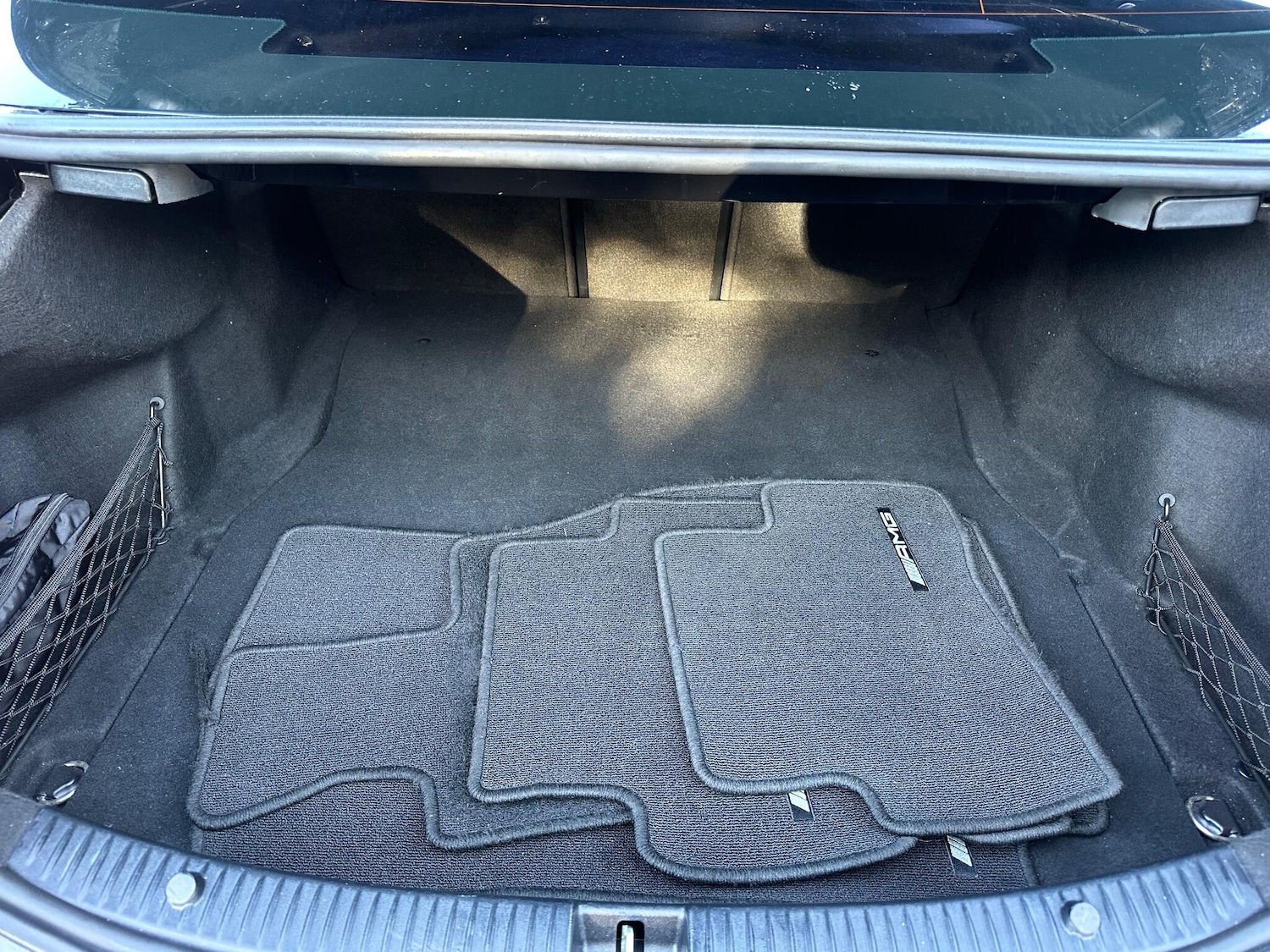 Used Mercedes-Benz C Class for sale - 77671787: Photo 17