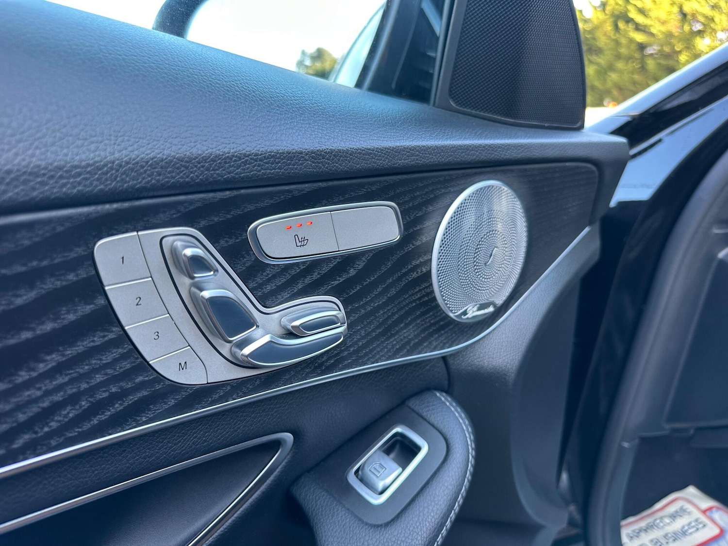 Used Mercedes-Benz C Class for sale - 77671787: Photo 21