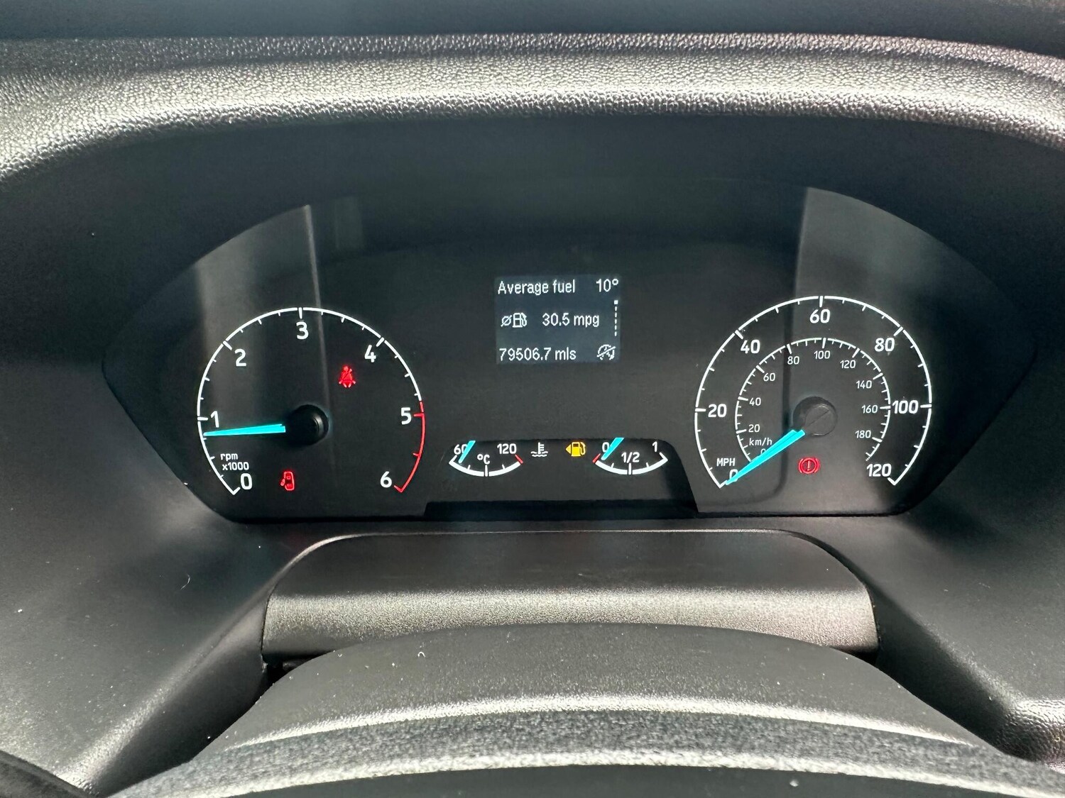 Used Ford Transit Custom for sale - 76995347: Photo 12