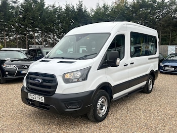 Ford - Transit