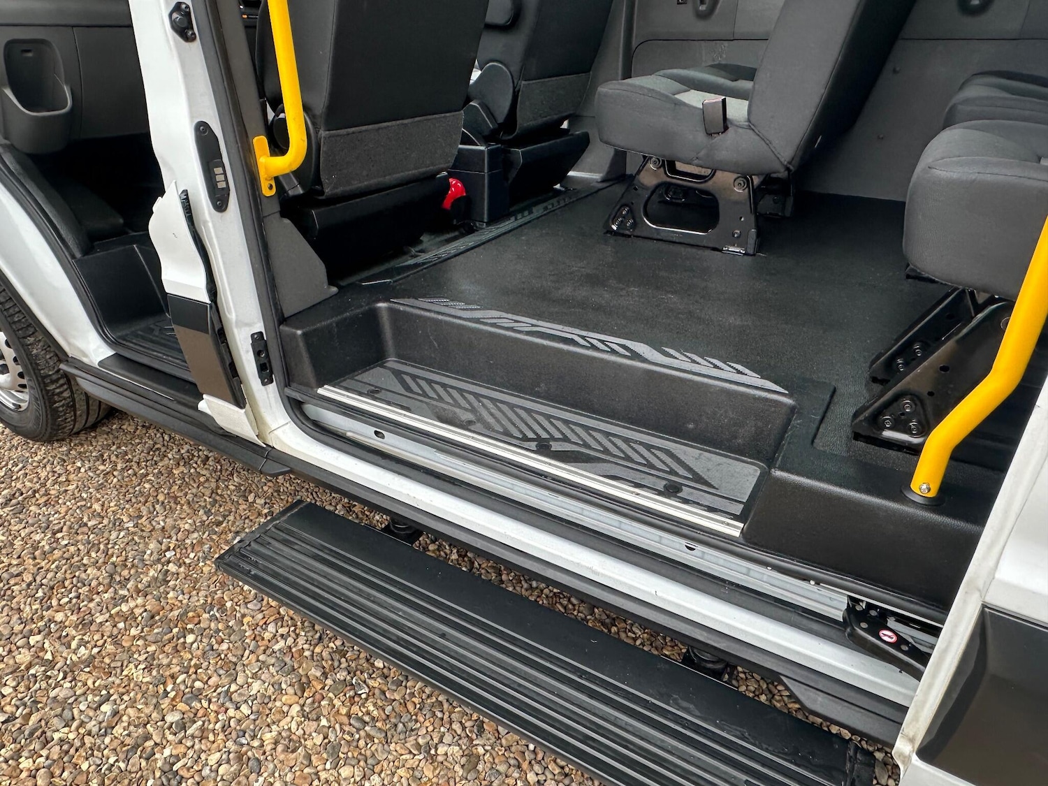 Used Ford Transit 2022 for sale - 76306323: Photo 23