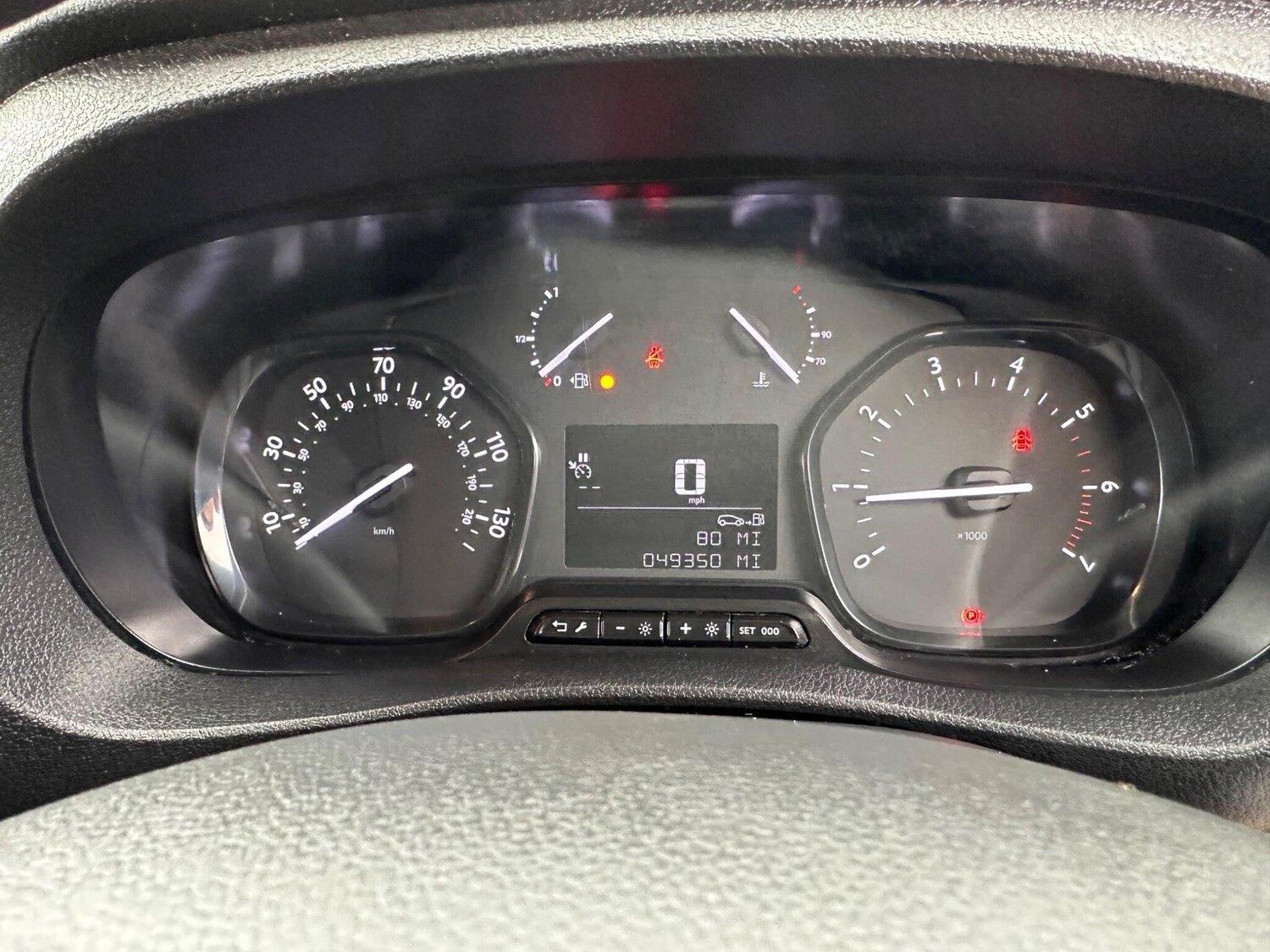 Used Vauxhall Vivaro 2023 for sale - 78184414: Photo 11