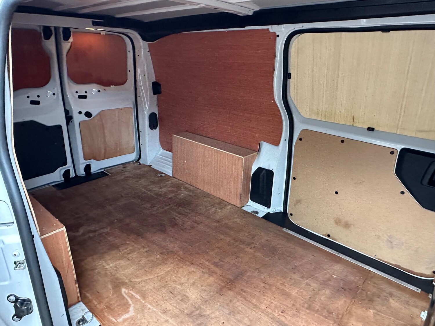 Used Vauxhall Vivaro 2023 for sale - 78184414: Photo 14