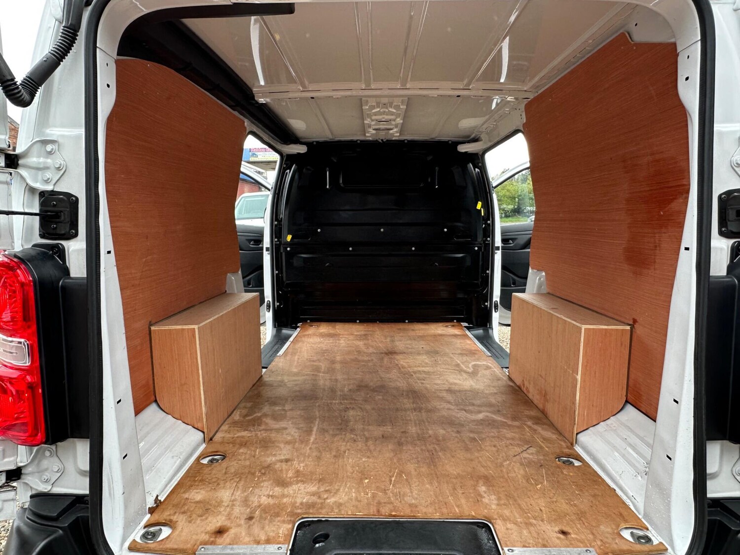 Used Vauxhall Vivaro 2023 for sale - 78184414: Photo 15