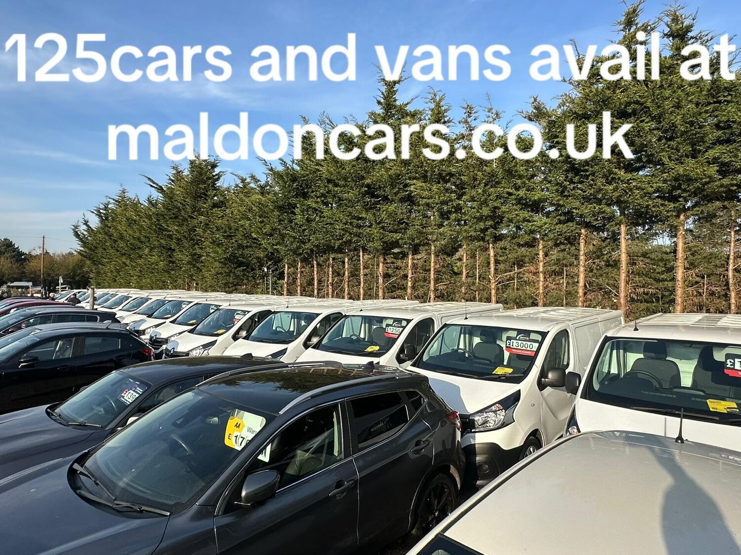 Used Vauxhall Vivaro 2023 for sale - 78184414: Photo 57