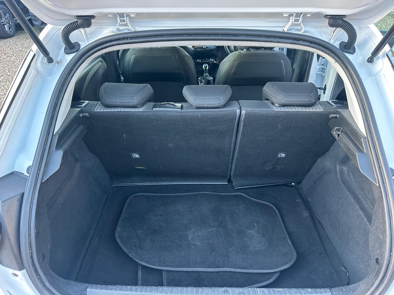 Used Vauxhall Corsa 2022 for sale - 77737267: Photo 11