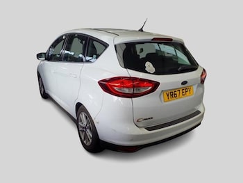 Used Ford C-Max 2017 for sale - 77671403: Photo