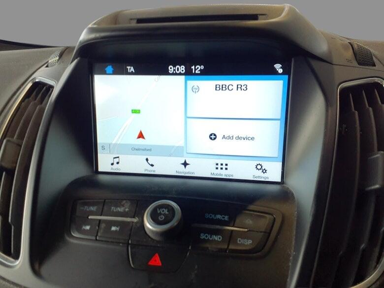 Used Ford C-Max 2017 for sale - 77671403: Photo 5