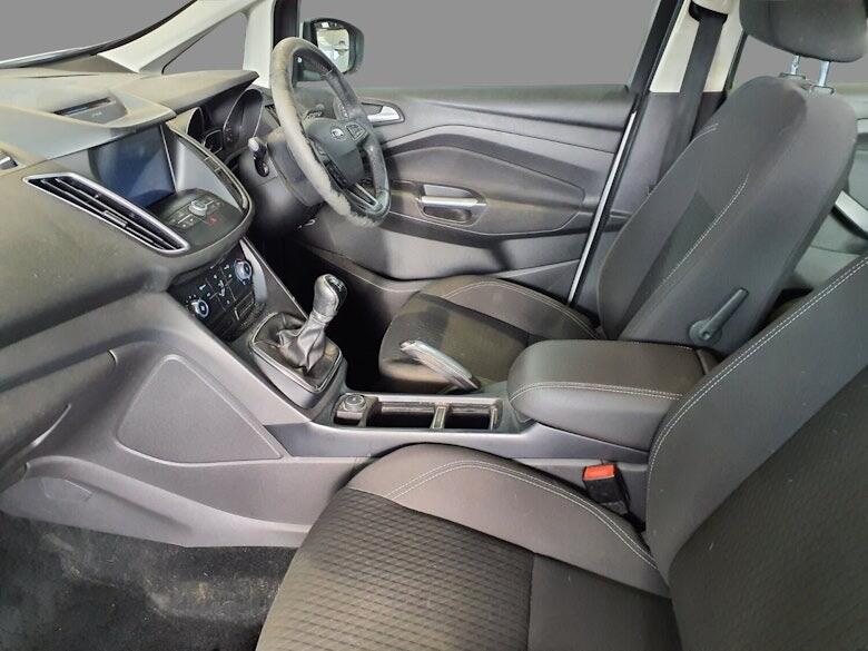 Used Ford C-Max 2017 for sale - 77671403: Photo 6