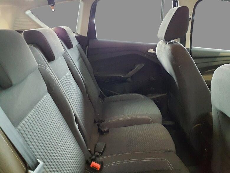 Used Ford C-Max 2017 for sale - 77671403: Photo 8