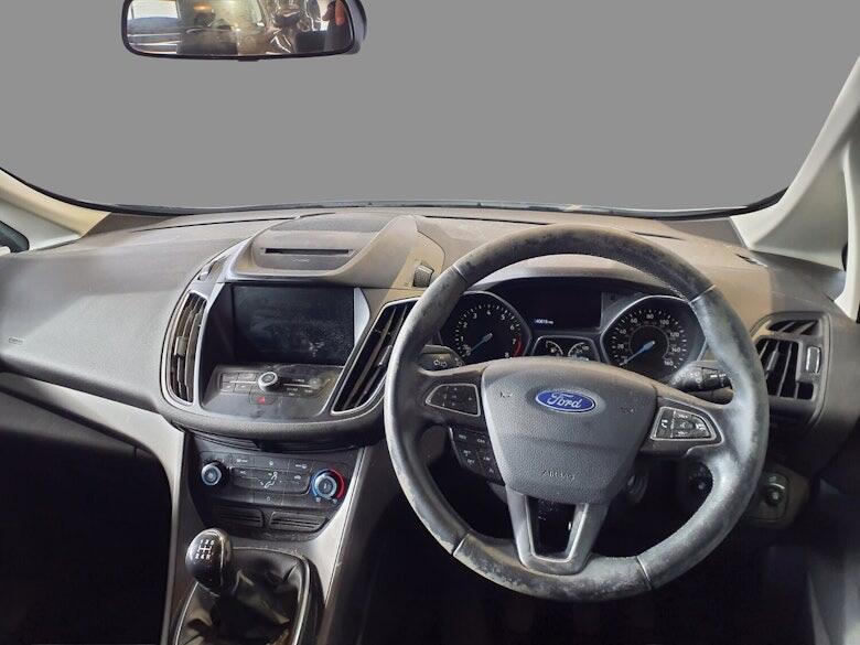 Used Ford C-Max 2017 for sale - 77671403: Photo 9