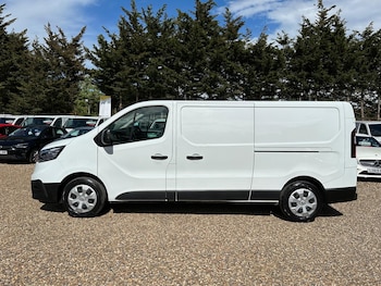 Used Renault Trafic 2023 for sale - 78586251: Photo