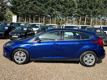 Used Ford Focus 2014 for sale - 78934853: Photo