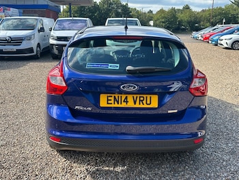 Used Ford Focus 2014 for sale - 78934853: Photo