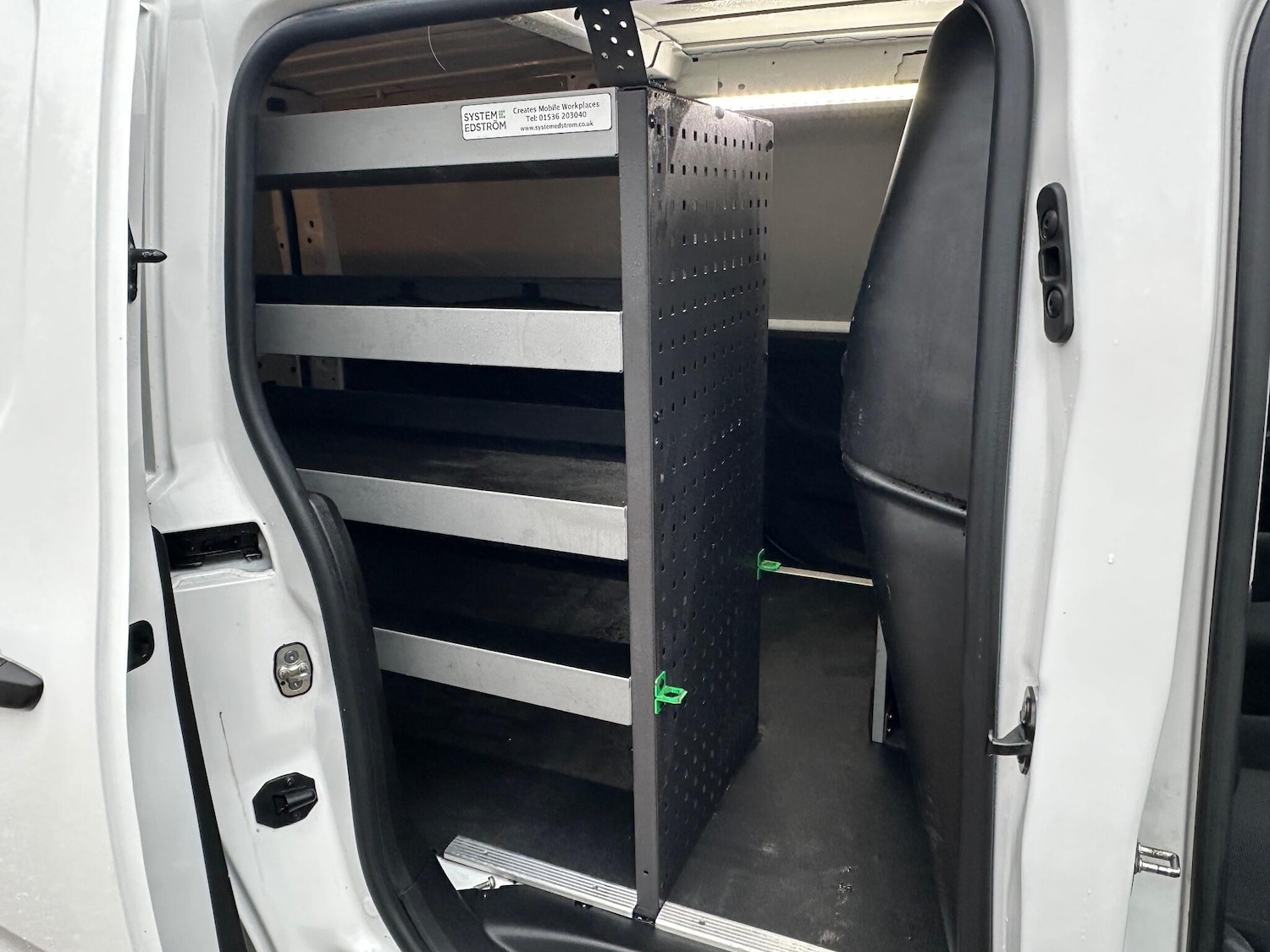 Used Vauxhall Combo 2022 for sale - 77120844: Photo 15