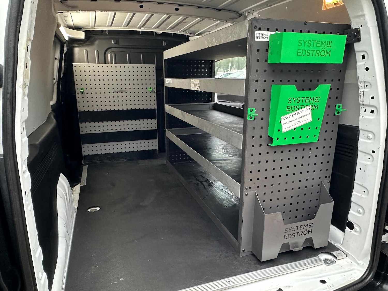 Used Vauxhall Combo 2022 for sale - 77120844: Photo 16