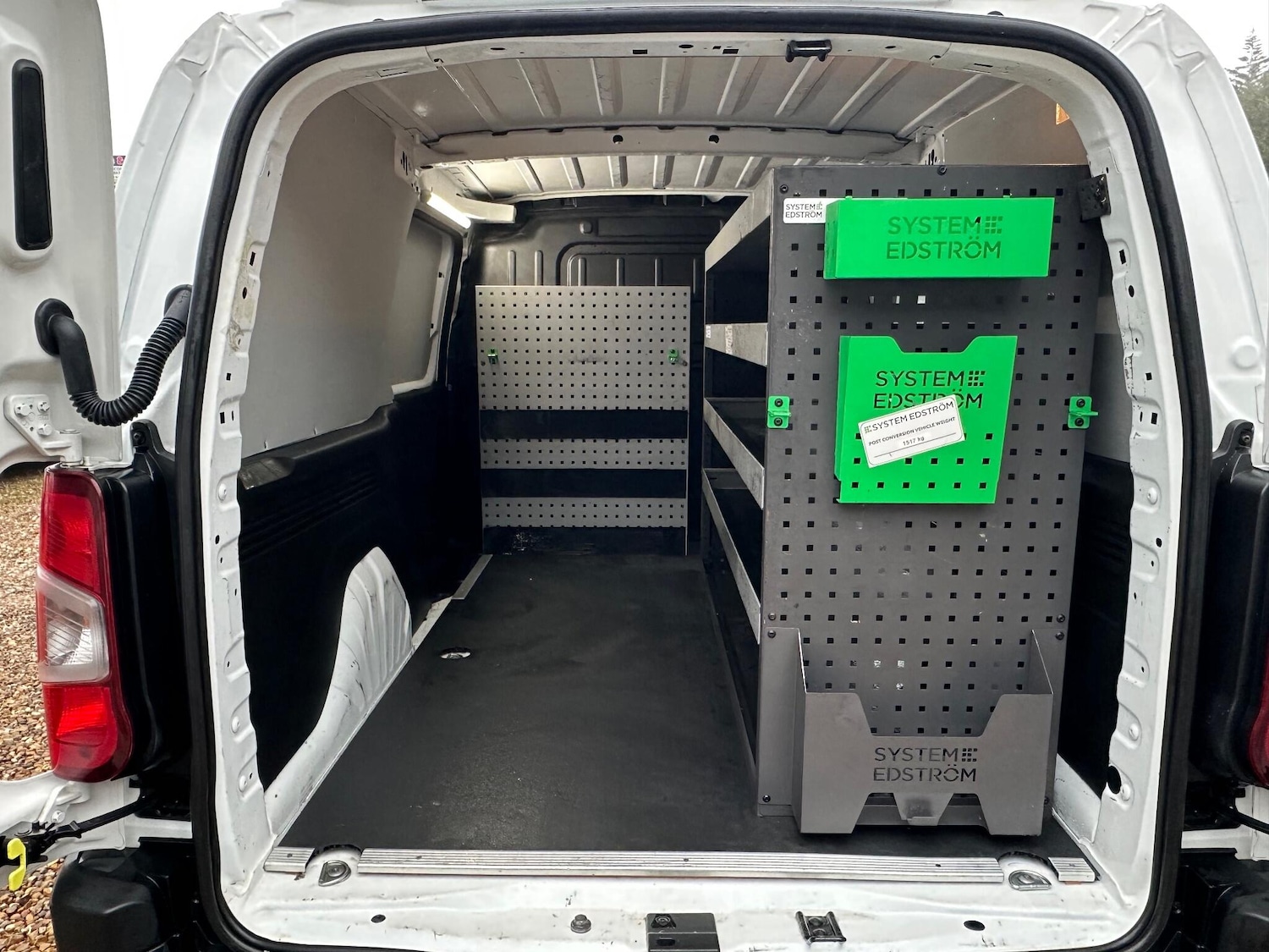 Used Vauxhall Combo 2022 for sale - 77120844: Photo 17