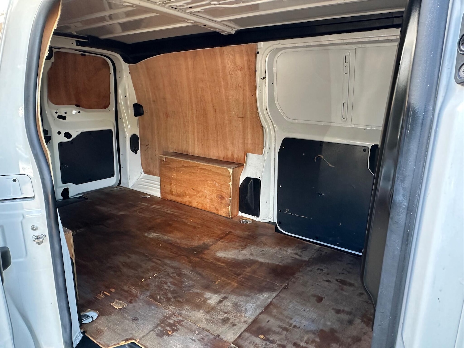 Used Vauxhall Vivaro 2021 for sale - 76771907: Photo 15