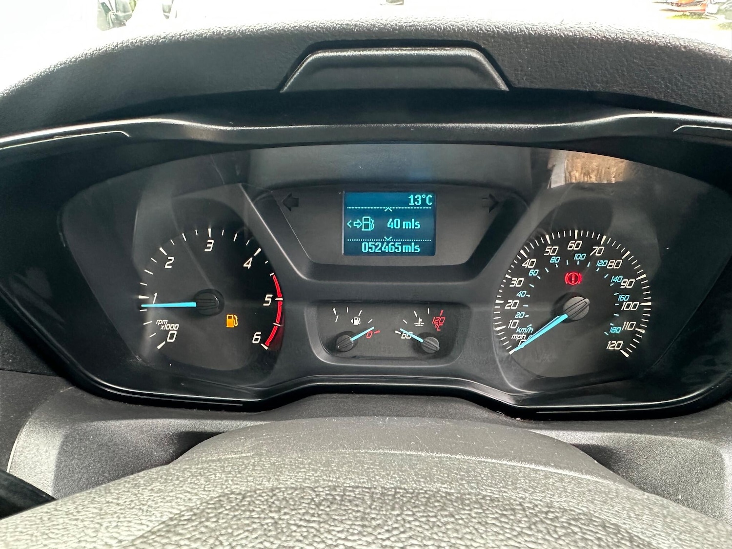 Used Ford Transit 2018 for sale - 76152954: Photo 10