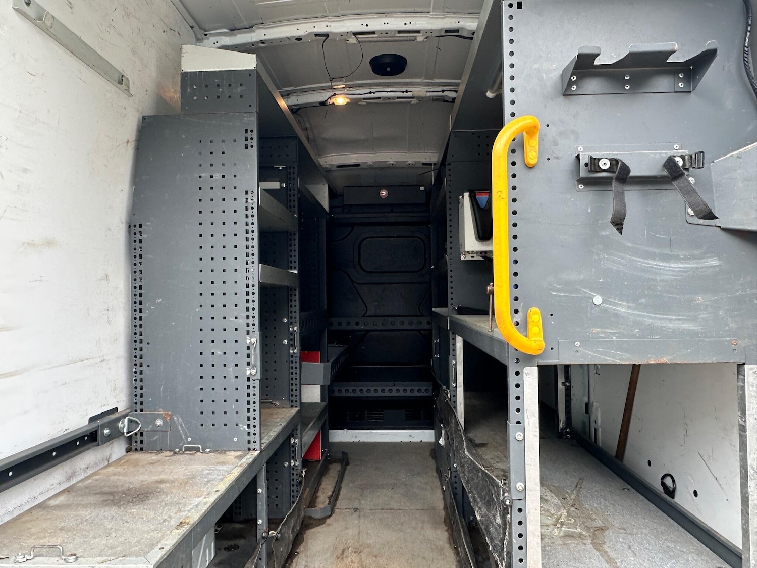 Used Ford Transit 2018 for sale - 76152954: Photo 14