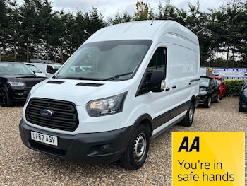 Ford - Transit