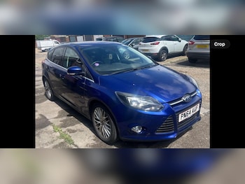Used Ford Focus 2014 for sale - 78833963: Photo