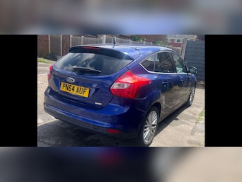 Used Ford Focus 2014 for sale - 78833963: Photo
