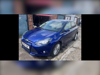 Used Ford Focus 2014 for sale - 78833963: Photo