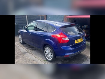 Used Ford Focus 2014 for sale - 78833963: Photo