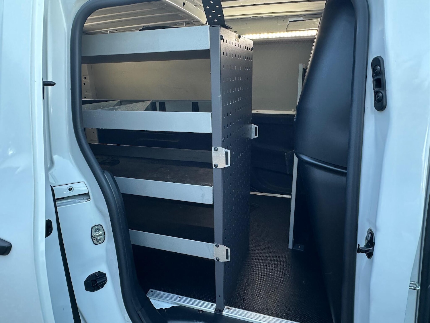 Used Vauxhall Combo 2020 for sale - 76912891: Photo 13