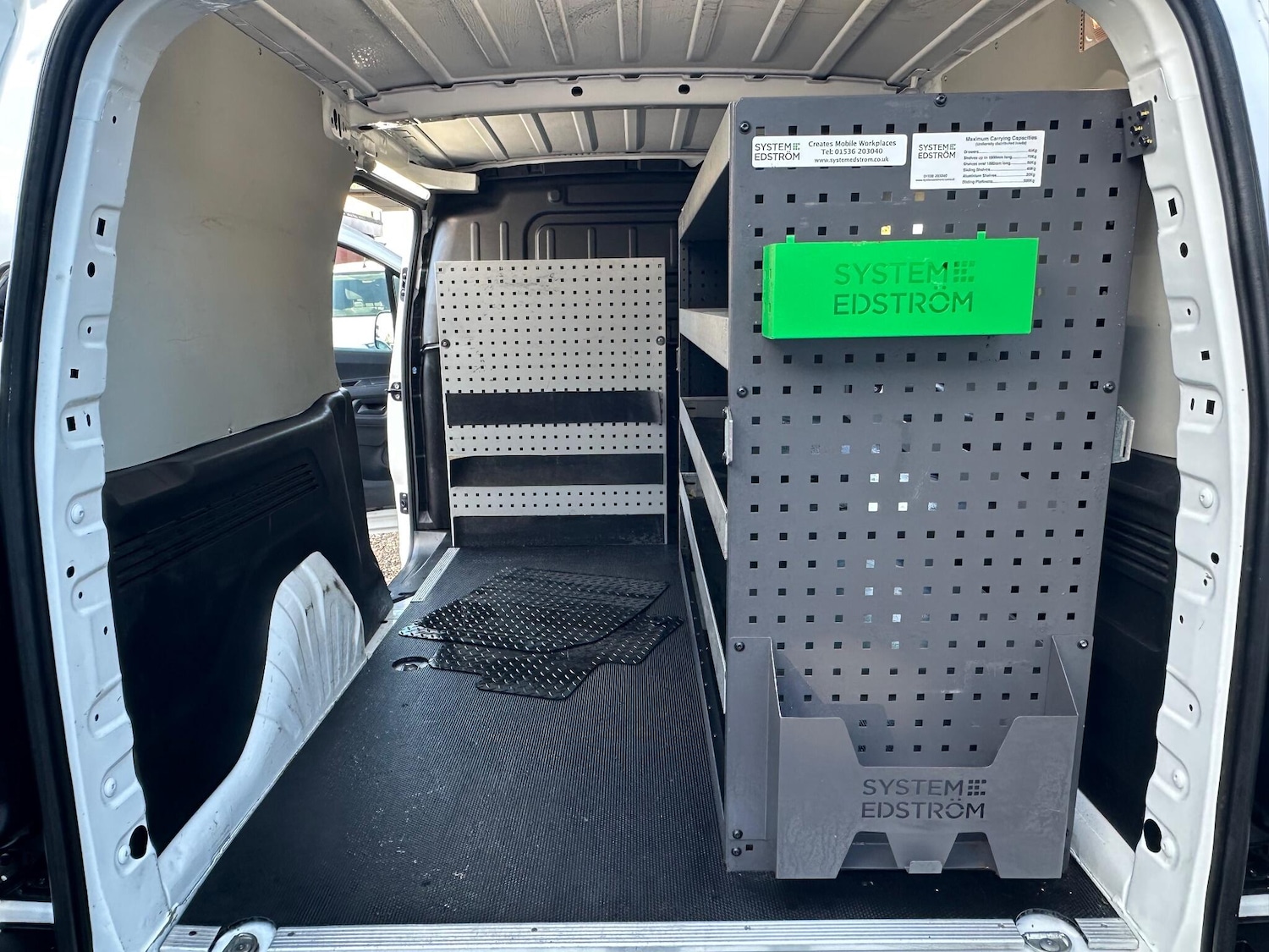 Used Vauxhall Combo 2020 for sale - 76912891: Photo 14