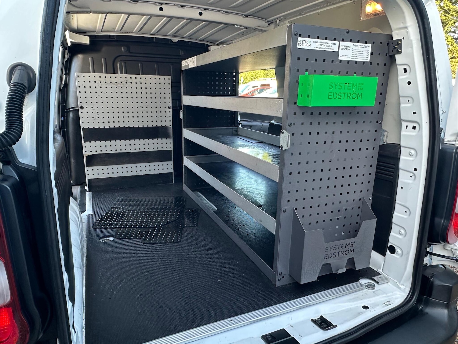 Used Vauxhall Combo 2020 for sale - 76912891: Photo 15