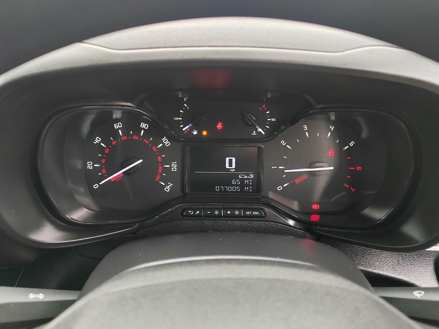 Used Toyota ProAce 2021 for sale - 77632935: Photo 11