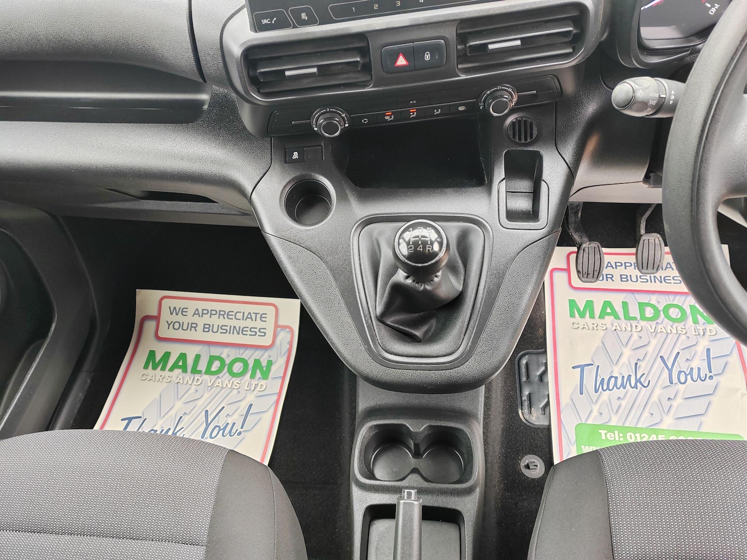 Used Toyota ProAce 2021 for sale - 77632935: Photo 13