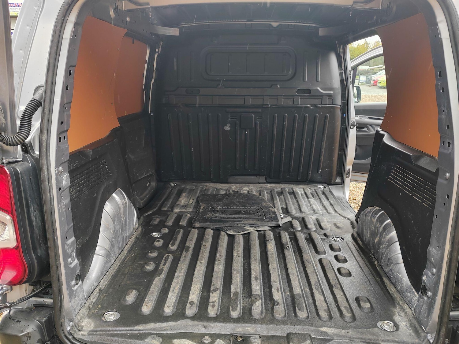 Used Toyota ProAce 2021 for sale - 77632935: Photo 15