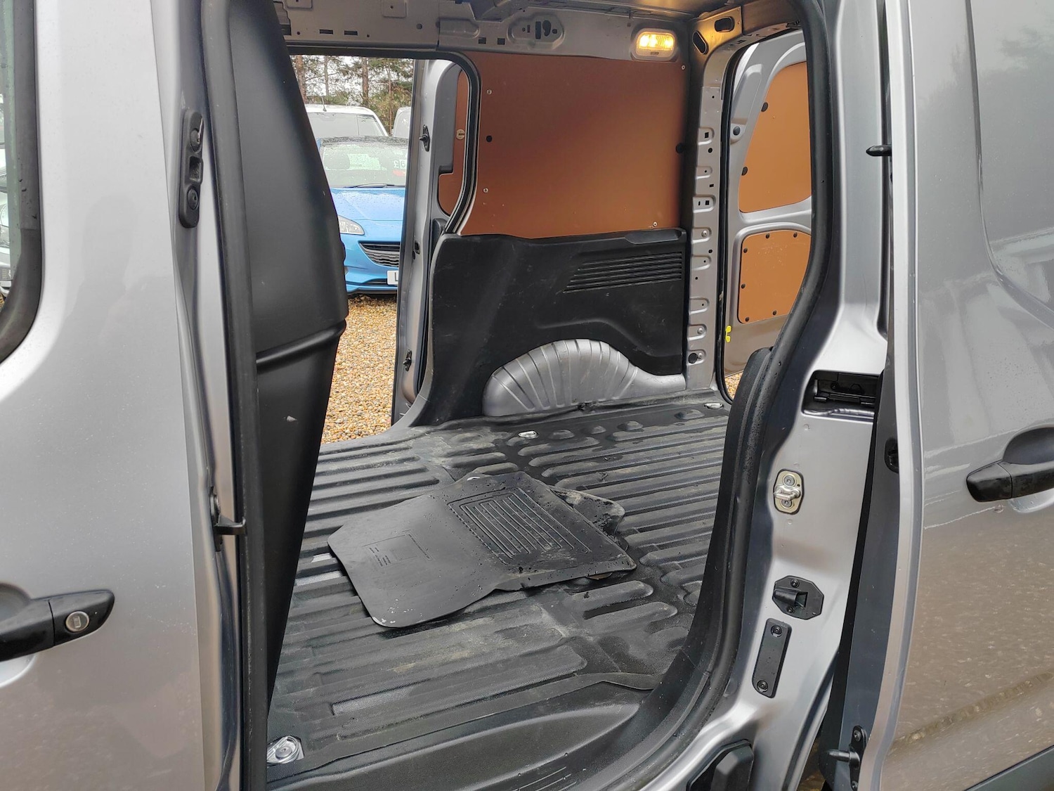 Used Toyota ProAce 2021 for sale - 77632935: Photo 16