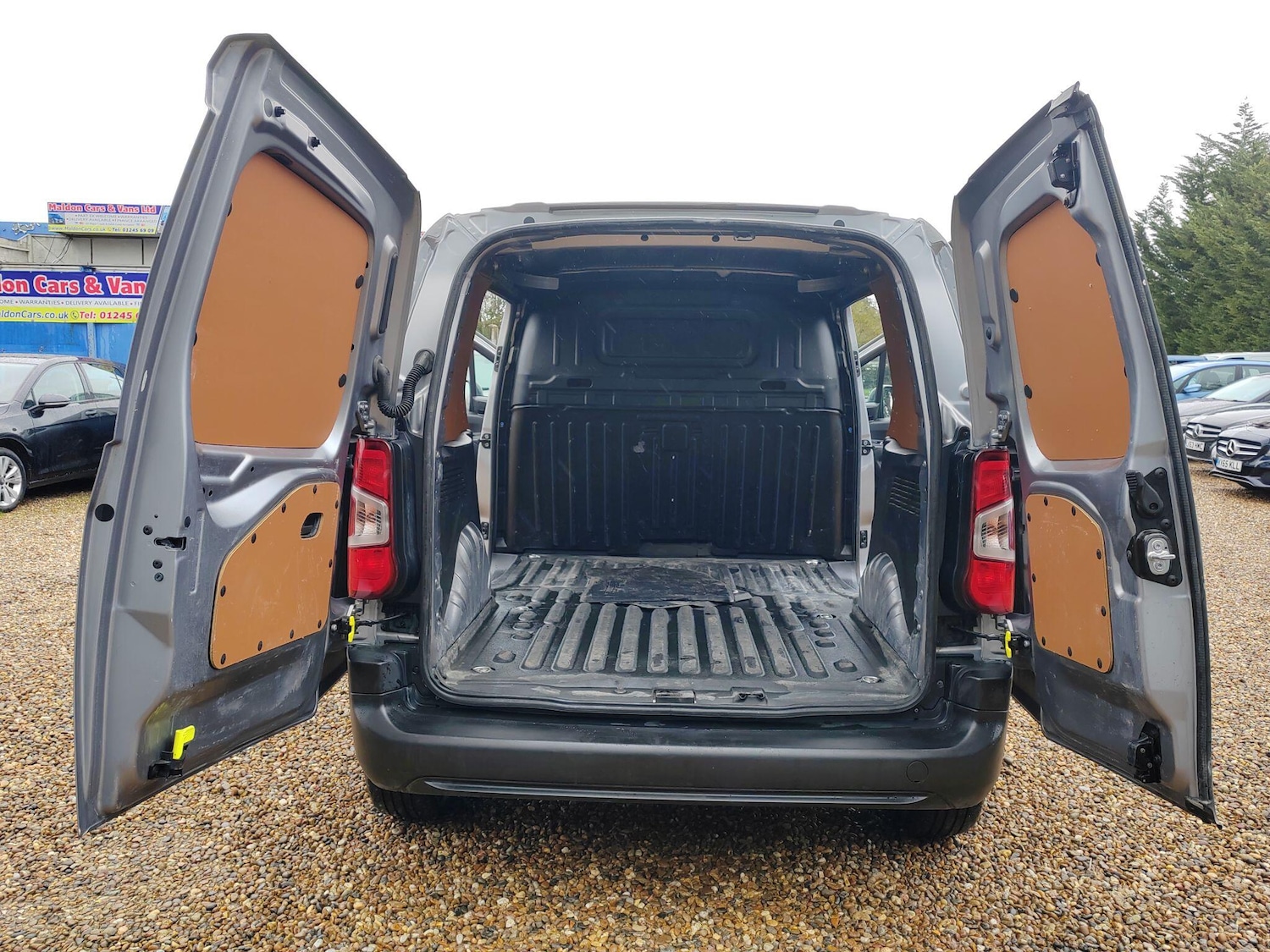 Used Toyota ProAce 2021 for sale - 77632935: Photo 23