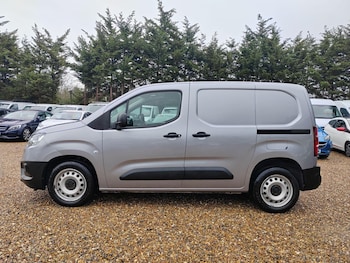 Used Toyota ProAce 2021 for sale - 77632935: Photo